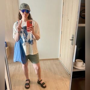 Meet your Posher, Taylor